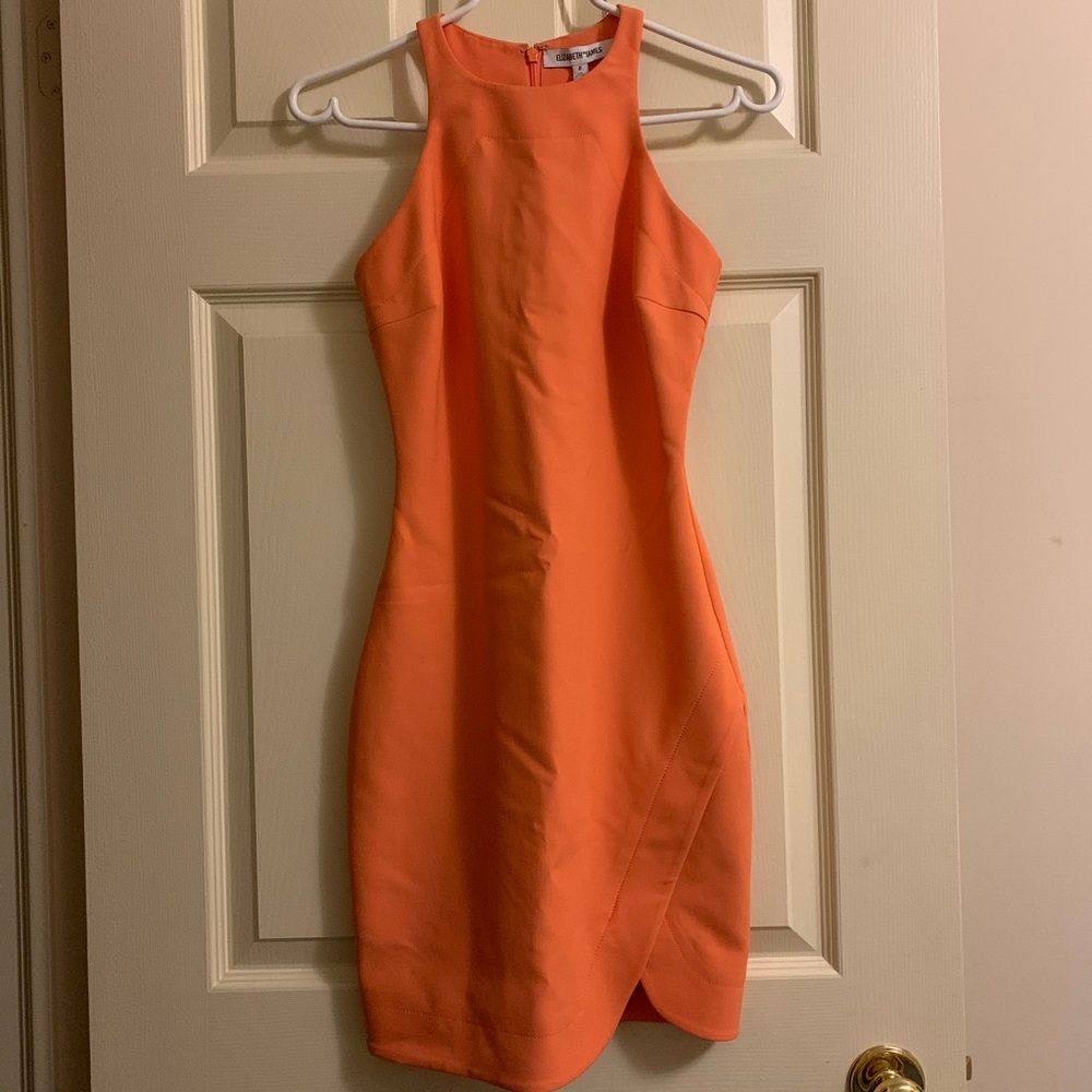 Brand New Elizabeth & James Bardot dress - Size 0
